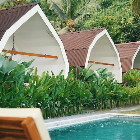 Jungle Bungalows Kuta  Екстер'єр фото