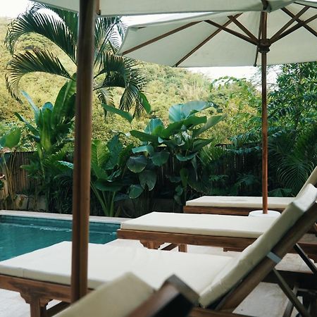 Jungle Bungalows Kuta  Екстер'єр фото