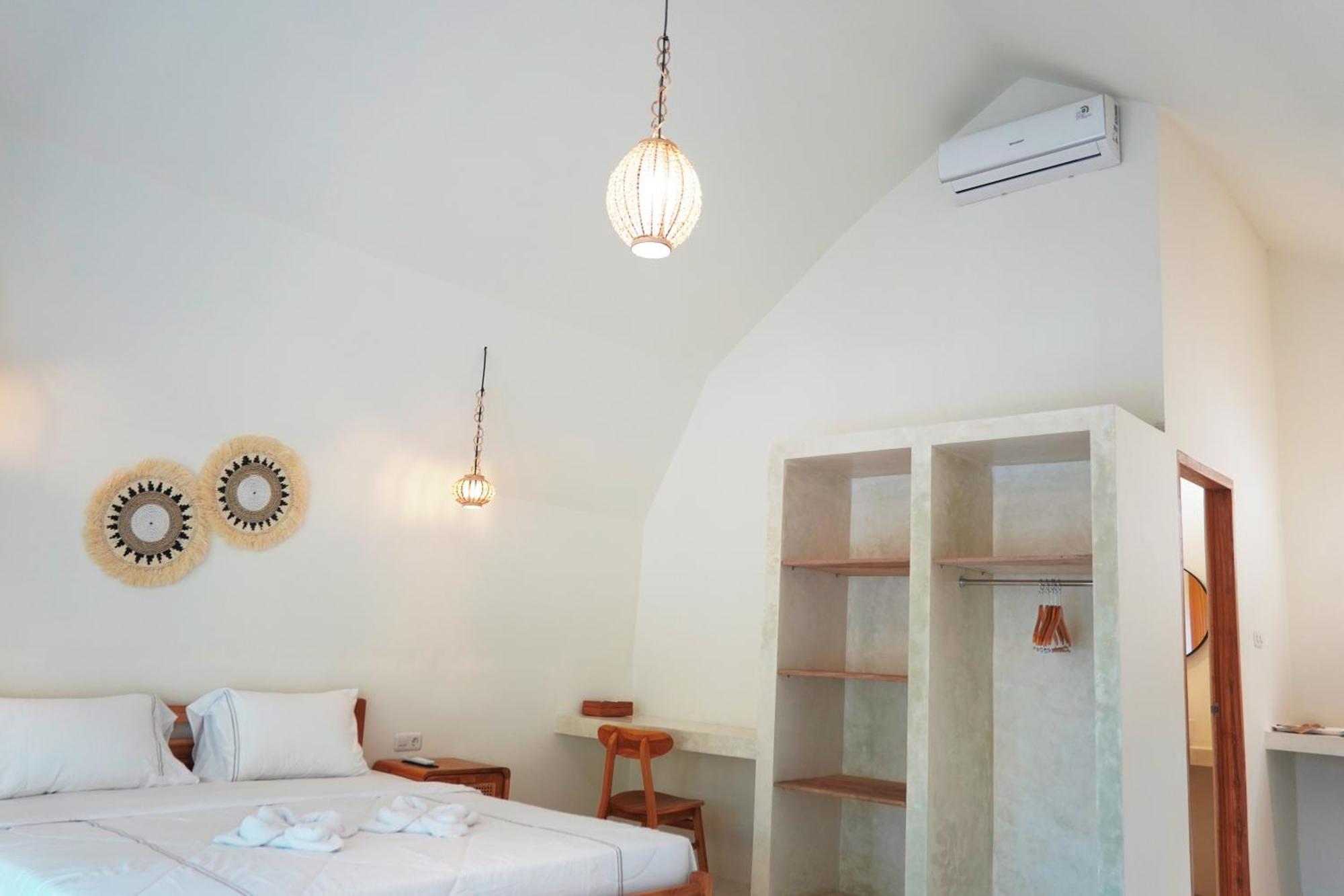 Jungle Bungalows Kuta  Екстер'єр фото