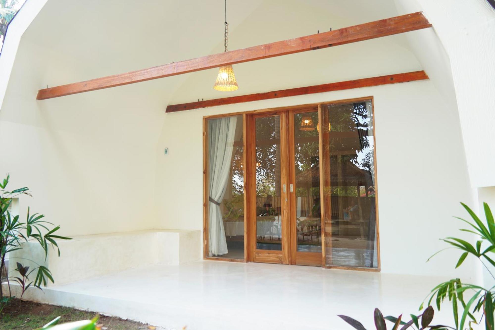 Jungle Bungalows Kuta  Екстер'єр фото