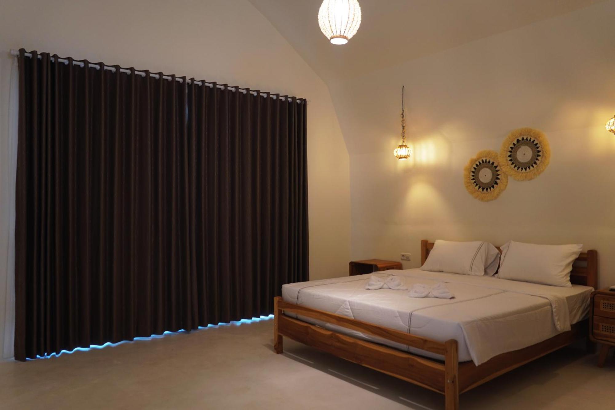 Jungle Bungalows Kuta  Екстер'єр фото