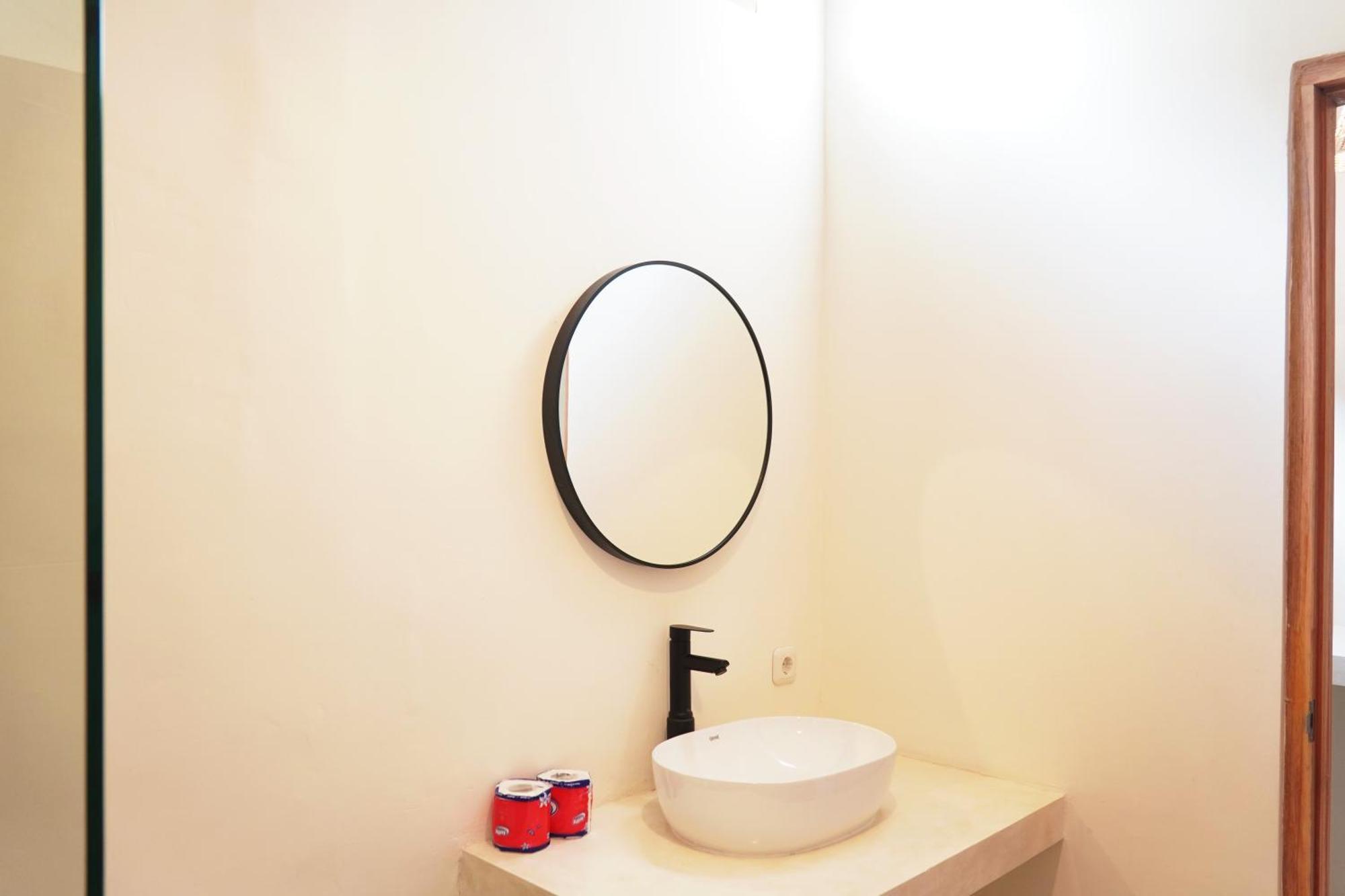 Jungle Bungalows Kuta  Екстер'єр фото