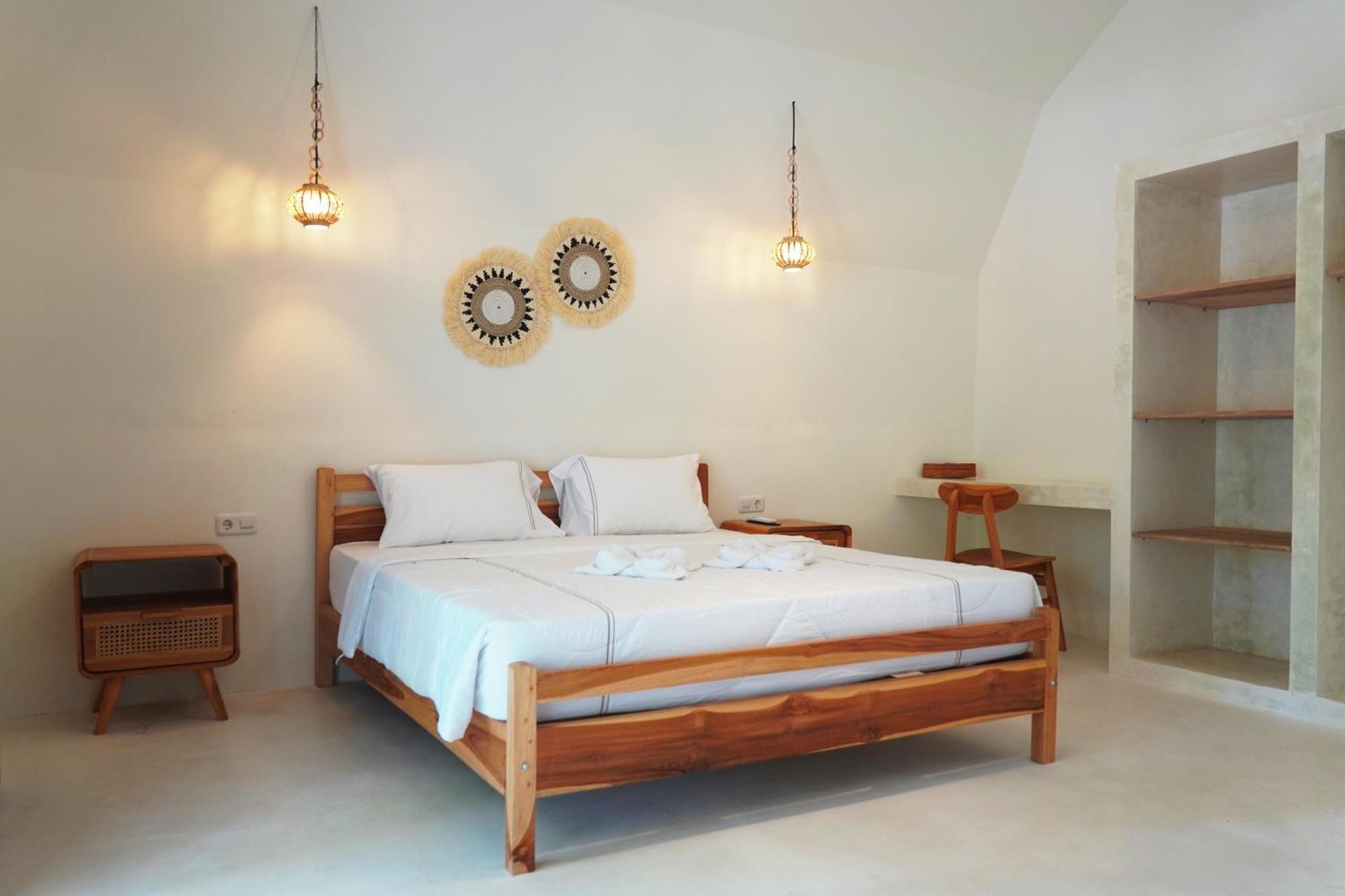 Jungle Bungalows Kuta  Екстер'єр фото