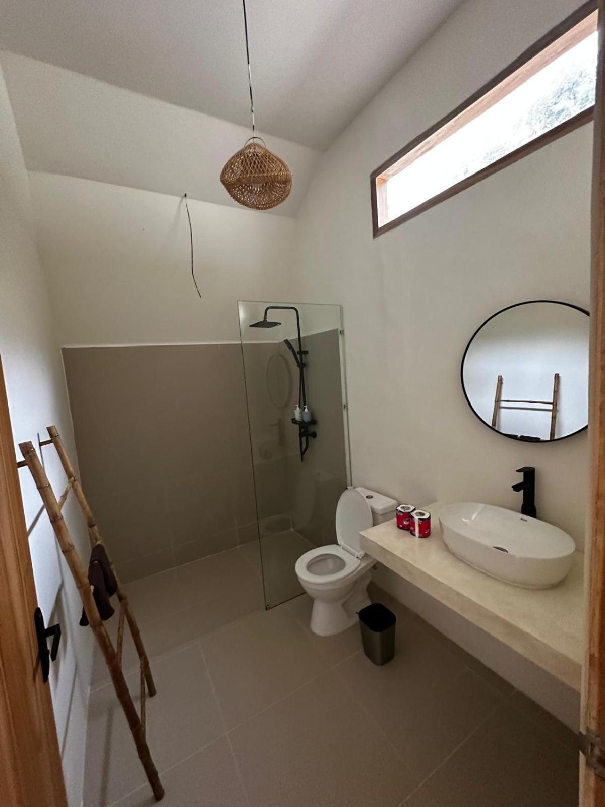 Jungle Bungalows Kuta  Екстер'єр фото